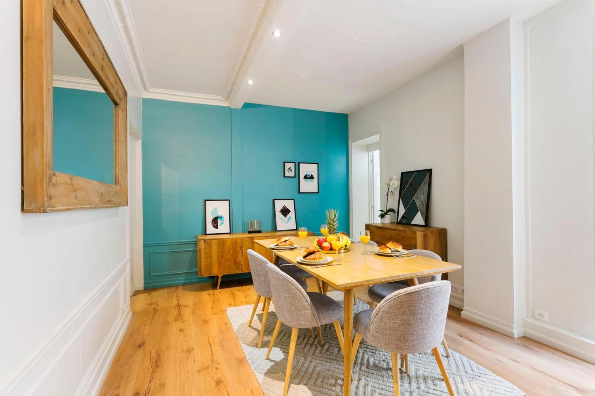 Central Paris - 1Br - Cityapartmentstay エクステリア 写真